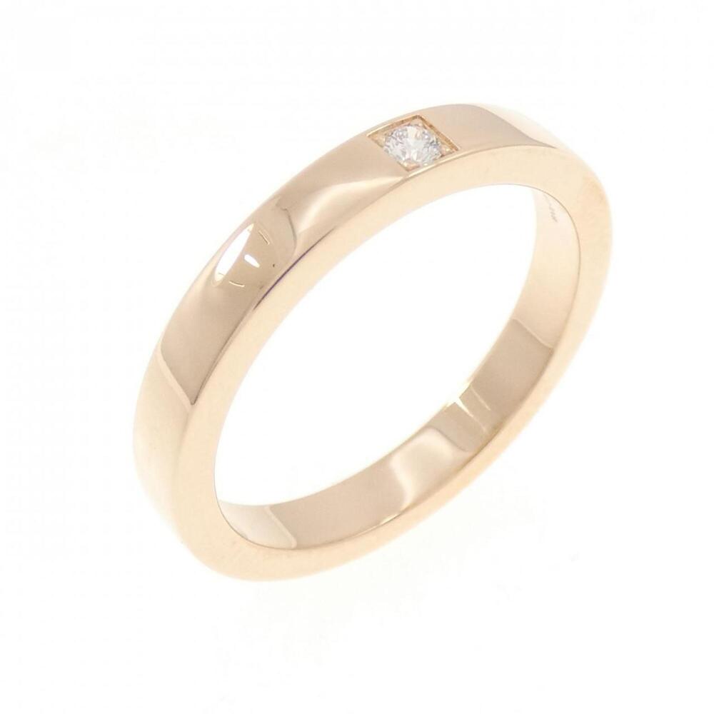 Bvlgari Marry Me Ring